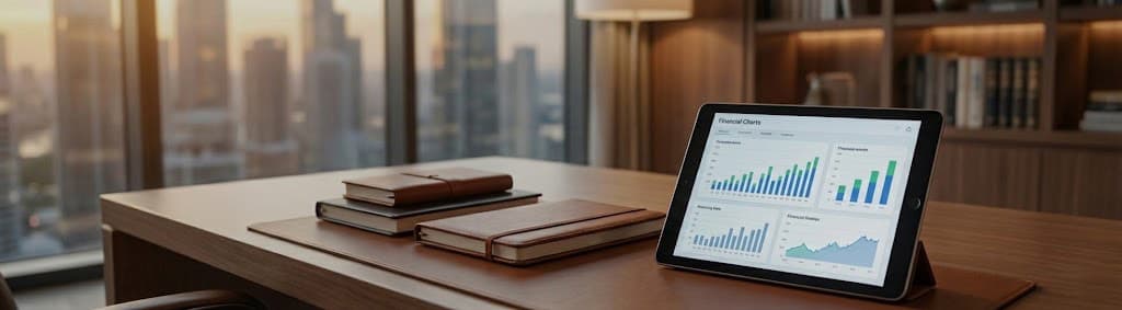 How Small Businesses Can Manage Their Finances Smarter in 2026