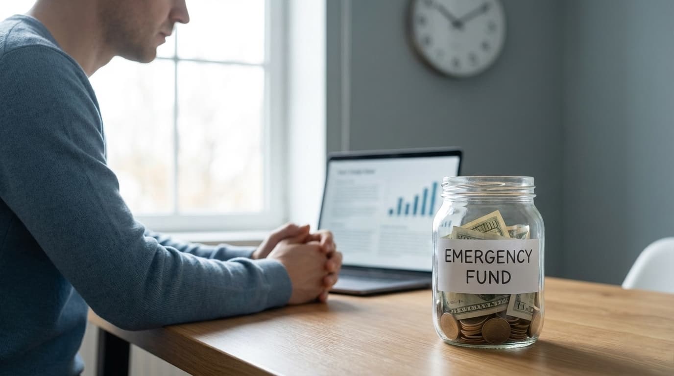 Emergency Fund: How Much Do You Really Need?