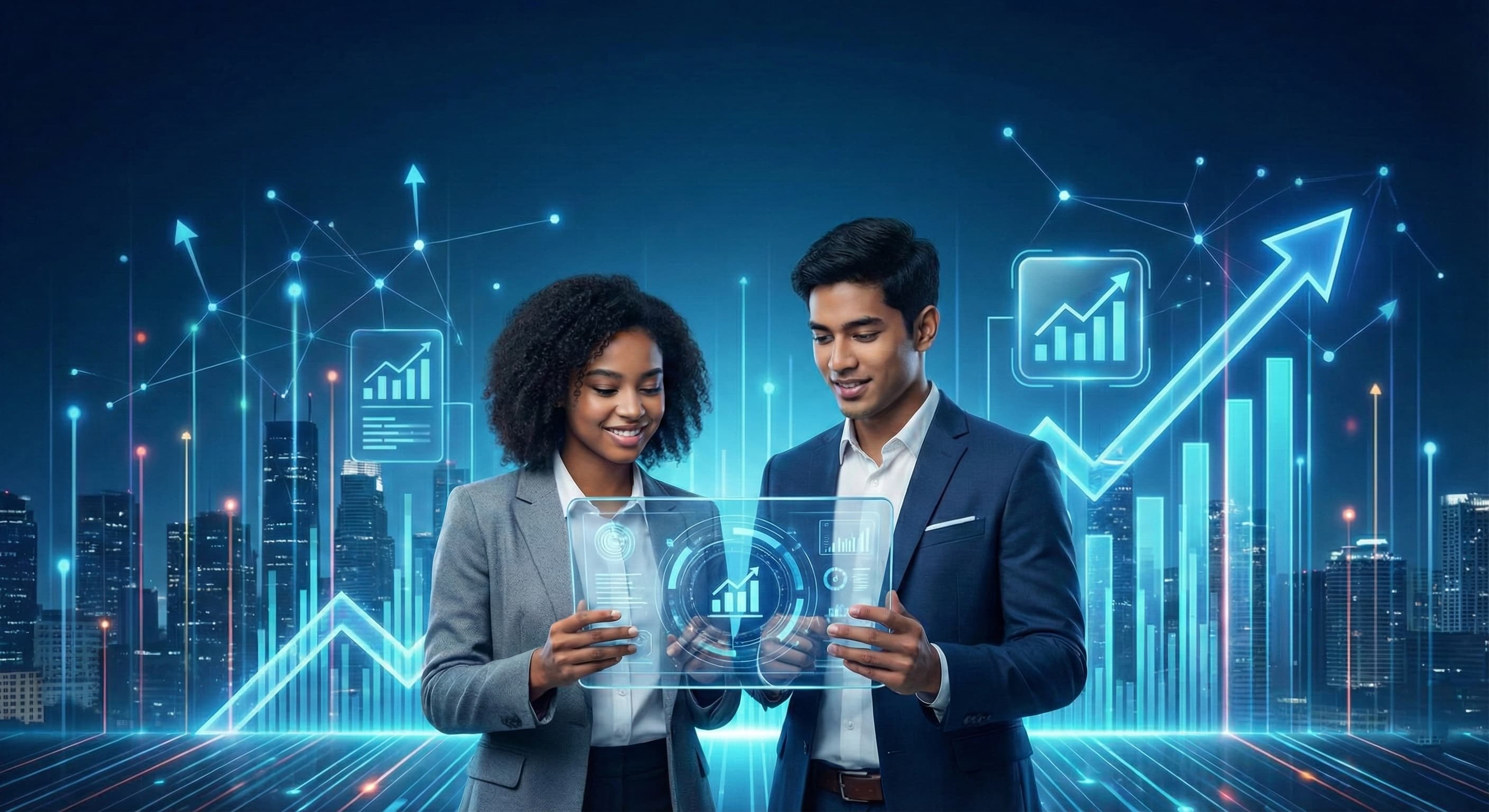 Mutual Funds in 2026: Smart Investment Strategies for New-Age Investors